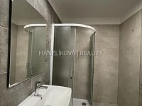 Pronájem bytu 2+kk s terasou, byt A.3.4, terasy Branišovská, České Budějovice - Pronájem bytu 2+kk s terasou, byt A.3.4, terasy Branišovská, České Budějovice