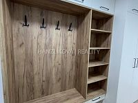 Pronájem bytu 2+kk s terasou, byt A.3.4, terasy Branišovská, České Budějovice - Pronájem bytu 2+kk s terasou, byt A.3.4, terasy Branišovská, České Budějovice