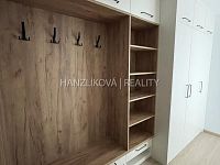 Pronájem bytu 2+kk s terasou, byt A.3.4, terasy Branišovská, České Budějovice - Pronájem bytu 2+kk s terasou, byt A.3.4, terasy Branišovská, České Budějovice