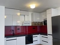 pronájem novostavby bytu 2+kk s lodžií, byt číslo B.04, residence Hálkova, ČB - pronájem novostavby bytu 2+kk s lodžií, byt číslo B.04, residence Hálkova, ČB