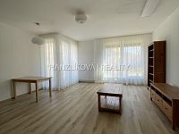 pronájem novostavby bytu 2+kk s lodžií, byt číslo B.04, residence Hálkova, ČB - pronájem novostavby bytu 2+kk s lodžií, byt číslo B.04, residence Hálkova, ČB