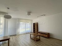 pronájem novostavby bytu 2+kk s lodžií, byt číslo B.04, residence Hálkova, ČB - pronájem novostavby bytu 2+kk s lodžií, byt číslo B.04, residence Hálkova, ČB