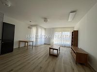 pronájem novostavby bytu 2+kk s lodžií, byt číslo B.04, residence Hálkova, ČB - pronájem novostavby bytu 2+kk s lodžií, byt číslo B.04, residence Hálkova, ČB
