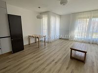 pronájem novostavby bytu 2+kk s lodžií, byt číslo B.04, residence Hálkova, ČB - pronájem novostavby bytu 2+kk s lodžií, byt číslo B.04, residence Hálkova, ČB