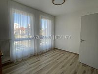 pronájem novostavby bytu 2+kk s lodžií, byt číslo B.04, residence Hálkova, ČB - pronájem novostavby bytu 2+kk s lodžií, byt číslo B.04, residence Hálkova, ČB