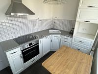 Pronájem bytu 3+1 Fr.Ondříčka, České Budějovice