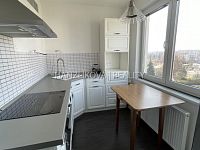 Pronájem bytu 3+1 Fr.Ondříčka, České Budějovice - Pronájem bytu 3+1 Fr.Ondříčka, České Budějovice