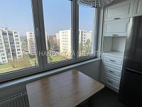 Pronájem bytu 3+1 Fr.Ondříčka, České Budějovice - Pronájem bytu 3+1 Fr.Ondříčka, České Budějovice