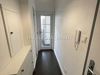 Pronájem bytu 3+1 Fr.Ondříčka, České Budějovice - Pronájem bytu 3+1 Fr.Ondříčka, České Budějovice