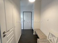 Pronájem bytu 3+1 Fr.Ondříčka, České Budějovice - Pronájem bytu 3+1 Fr.Ondříčka, České Budějovice