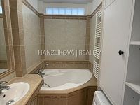 Pronájem bytu 3+1 Fr.Ondříčka, České Budějovice - Pronájem bytu 3+1 Fr.Ondříčka, České Budějovice