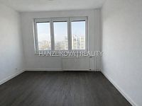 Pronájem bytu 3+1 Fr.Ondříčka, České Budějovice - Pronájem bytu 3+1 Fr.Ondříčka, České Budějovice