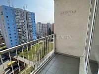 Pronájem bytu 3+1 Fr.Ondříčka, České Budějovice - Pronájem bytu 3+1 Fr.Ondříčka, České Budějovice