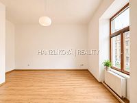 Pronájem bytu 1+1 s odděleným kuch. koutem, 47 m2,Žižkova tř. České Budějovice - byt Žižkova, 1+1, 3.jpg.jpg