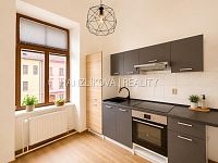 Pronájem bytu 1+1 s odděleným kuch. koutem, 47 m2,Žižkova tř. České Budějovice - byt Žižkova, 1+1, 5.jpg.jpg
