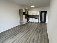 Pronájem bytu 2+kk ve 2.NP s terasou 22m2, rezidence DLOUHÁ LOUKA 1.etapa - Foto 7