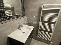 Pronájem bytu 2+kk ve 2.NP s terasou 22m2, rezidence DLOUHÁ LOUKA 1.etapa - Foto 11