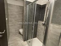 Pronájem bytu 2+kk ve 2.NP s terasou 22m2, rezidence DLOUHÁ LOUKA 1.etapa - Foto 12