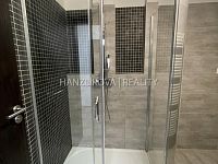 Pronájem bytu 2+kk ve 2.NP s terasou 22m2, rezidence DLOUHÁ LOUKA 1.etapa - Foto 13