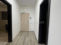 Pronájem bytu 2+kk ve 2.NP s terasou 22m2, rezidence DLOUHÁ LOUKA 1.etapa - Foto 11