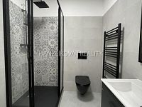 Nabízíme k pronájmu byt o dispozici 2+kk a celkové výměře 37 m², který se nachází v Nové ulici. - Nabízíme k pronájmu byt o dispozici 2+kk a celkové výměře 37 m², který se nachází v Nové ulici.
