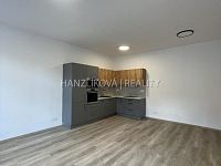 Pronájem nadstandardního  bytu 2+kk s šatnou, v širším centru českých Budějovic v Nové ulici, - Pronájem nadstandardního  bytu 2+kk s šatnou, v širším centru českých Budějovic v Nové ulici,