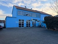 Pronájem kancelářských prostor ( 52 m2) s parkováním, Husova tř. - centrum ČB - IMG_1521.jpeg