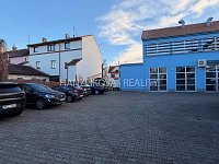 Pronájem kancelářských prostor ( 52 m2) s parkováním, Husova tř. - centrum ČB - IMG_1522.jpeg