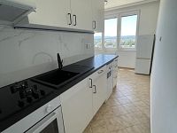 Pronájem bytu 3+1 s balkonem, Budivojova ul., ČB - Pronájem bytu 3+1 s balkonem, Budivojova ul., ČB