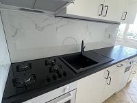 Pronájem bytu 3+1 s balkonem, Budivojova ul., ČB - Pronájem bytu 3+1 s balkonem, Budivojova ul., ČB