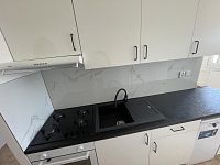 Pronájem bytu 3+1 s balkonem, Budivojova ul., ČB - Pronájem bytu 3+1 s balkonem, Budivojova ul., ČB