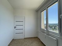 Pronájem bytu 3+1 s balkonem, Budivojova ul., ČB - Pronájem bytu 3+1 s balkonem, Budivojova ul., ČB