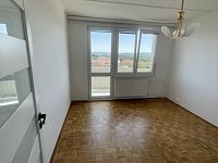 Pronájem bytu 3+1 s balkonem, Budivojova ul., ČB - Pronájem bytu 3+1 s balkonem, Budivojova ul., ČB