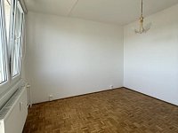 Pronájem bytu 3+1 s balkonem, Budivojova ul., ČB - Pronájem bytu 3+1 s balkonem, Budivojova ul., ČB