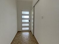 Pronájem bytu 3+1 s balkonem, Budivojova ul., ČB - Pronájem bytu 3+1 s balkonem, Budivojova ul., ČB