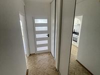 Pronájem bytu 3+1 s balkonem, Budivojova ul., ČB - Pronájem bytu 3+1 s balkonem, Budivojova ul., ČB