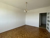 Pronájem bytu 3+1 s balkonem, Budivojova ul., ČB - Pronájem bytu 3+1 s balkonem, Budivojova ul., ČB