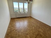 Pronájem bytu 3+1 s balkonem, Budivojova ul., ČB - Pronájem bytu 3+1 s balkonem, Budivojova ul., ČB