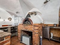 unikátní penzion na hrázi rybníka Hejtman / Chlum u Třeboně - 23.jpg