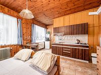 unikátní penzion na hrázi rybníka Hejtman / Chlum u Třeboně - 24.jpg