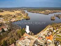 unikátní penzion na hrázi rybníka Hejtman / Chlum u Třeboně - 26-03-11 Chlum u Třeboně Rekreační objekt_1_00000.jpg