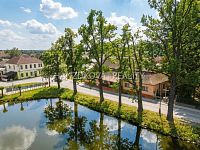 unikátní penzion na hrázi rybníka Hejtman / Chlum u Třeboně - Vizualizace_17.jpeg