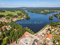 unikátní penzion na hrázi rybníka Hejtman / Chlum u Třeboně - Vizualizace_20.jpeg