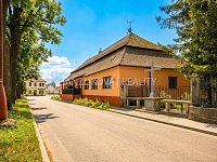 unikátní penzion na hrázi rybníka Hejtman / Chlum u Třeboně - Vizualizace_5.jpeg