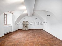 unikátní penzion na hrázi rybníka Hejtman / Chlum u Třeboně - 16.jpg