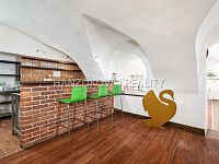 unikátní penzion na hrázi rybníka Hejtman / Chlum u Třeboně - 18.jpg