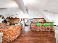 unikátní penzion na hrázi rybníka Hejtman / Chlum u Třeboně - 19.jpg