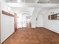 unikátní penzion na hrázi rybníka Hejtman / Chlum u Třeboně - 21.jpg