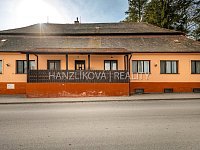 unikátní penzion na hrázi rybníka Hejtman / Chlum u Třeboně - 3.jpg