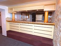 Pronájem nebytového prostoru 79,3 m² – Dvořákova, České Budějovice - Pronájem nebytového prostoru 79,3 m² – Dvořákova, České Budějovice